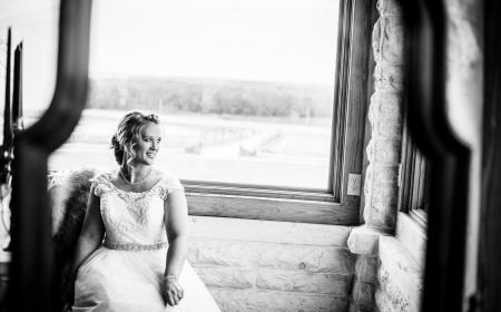 Bride Portrait